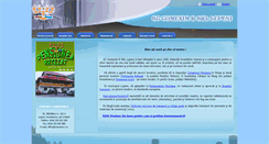 Desktop Screenshot of comexim-r.ro